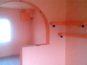 pun rigips, tapet, parchet.. preturi negociabile - imagine 3