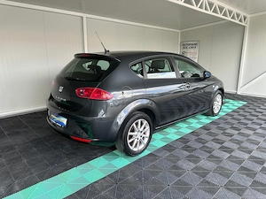 Seat Leon 2.0 Diesel 140 CP An 2012 - imagine 3