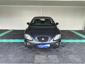 Seat Leon 2.0 Diesel 140 CP An 2012 - imagine 2