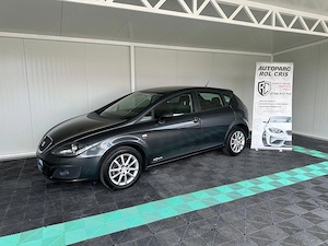 Seat Leon 2.0 Diesel 140 CP An 2012