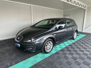 Seat Leon 2.0 Diesel 140 CP An 2012 - imagine 8