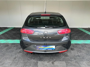 Seat Leon 2.0 Diesel 140 CP An 2012 - imagine 4