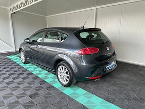 Seat Leon 2.0 Diesel 140 CP An 2012 - imagine 10