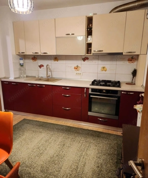 Apartament modern 3 camere, parcare, bloc anvelopat, zona Lujerului