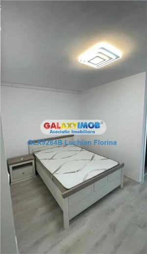 Garsoniera, loc de parcare, bloc nou I Hils Pallady - imagine 2