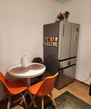 Apartament modern 3 camere, parcare, bloc anvelopat, zona Lujerului - imagine 7