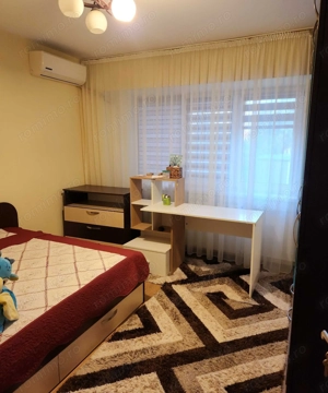 Apartament modern 3 camere, parcare, bloc anvelopat, zona Lujerului - imagine 6