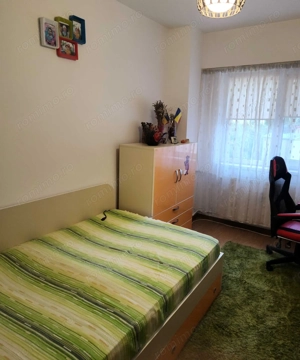 Apartament modern 3 camere, parcare, bloc anvelopat, zona Lujerului - imagine 4