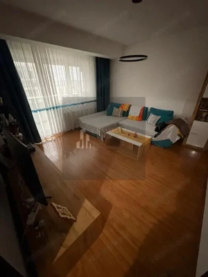 Apartament 2 camere Titan Sun Park /Theodor Pallady/centrala propie./ - imagine 5