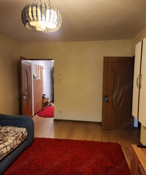 Apartament modern 3 camere, parcare, bloc anvelopat, zona Lujerului - imagine 3