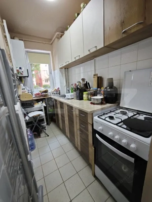 Apartament cochet in cartierul Florilor - imagine 6