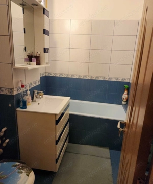 Apartament modern 3 camere, parcare, bloc anvelopat, zona Lujerului - imagine 5