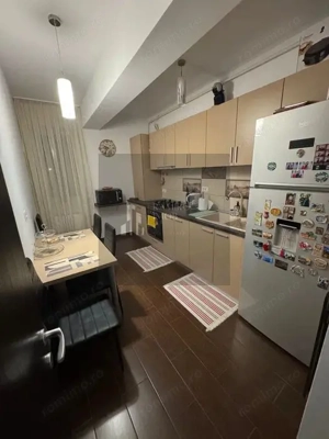 Apartament 2 camere Titan Sun Park /Theodor Pallady/centrala propie./ - imagine 2