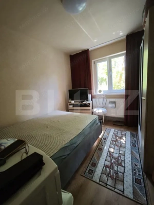 Apartament cochet in cartierul Florilor - imagine 4