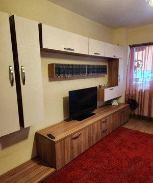 Apartament modern 3 camere, parcare, bloc anvelopat, zona Lujerului - imagine 2