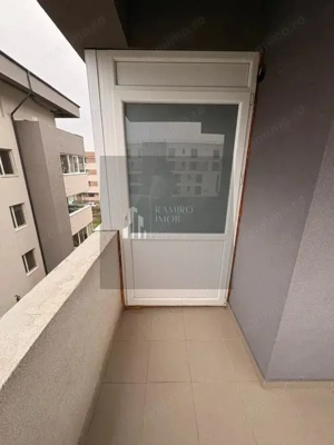 Apartament 2 camere Titan Sun Park /Theodor Pallady/centrala propie./ - imagine 8