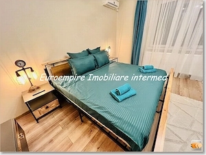 Garsoniera de vanzare zona Piata Ovidiu - imagine 2