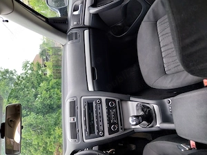 Vand skoda octavia 2