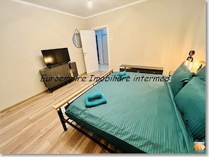 Garsoniera de vanzare zona Piata Ovidiu - imagine 5