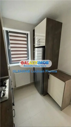 Garsoniera, loc de parcare, bloc nou I Hils Pallady - imagine 6