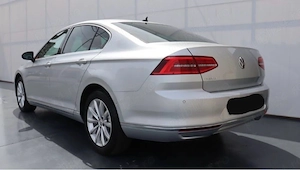 Volkswagen Passat B8, an fabricație 2018, motorizare 2.0 diesel, 150 CP, cutie automată DSG 7 trepte - imagine 3