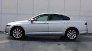 Volkswagen Passat B8, an fabricație 2018, motorizare 2.0 diesel, 150 CP, cutie automată DSG 7 trepte - imagine 2