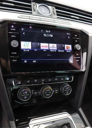 Volkswagen Passat B8, an fabricație 2018, motorizare 2.0 diesel, 150 CP, cutie automată DSG 7 trepte - imagine 7
