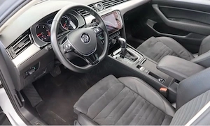 Volkswagen Passat B8, an fabricație 2018, motorizare 2.0 diesel, 150 CP, cutie automată DSG 7 trepte - imagine 5