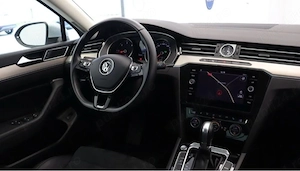 Volkswagen Passat B8, an fabricație 2018, motorizare 2.0 diesel, 150 CP, cutie automată DSG 7 trepte - imagine 4