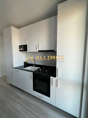 Apartament cu 2 camere de inchiriat Natiunii - imagine 6