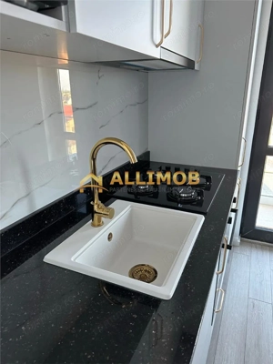 Apartament cu 2 camere de inchiriat Natiunii - imagine 9