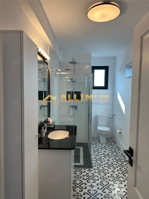 Apartament cu 2 camere de inchiriat Natiunii - imagine 11