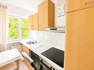 Apartament modern cu 2 camere  | Dacia - imagine 5