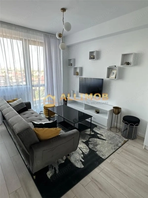 Apartament cu 2 camere de inchiriat Natiunii - imagine 5