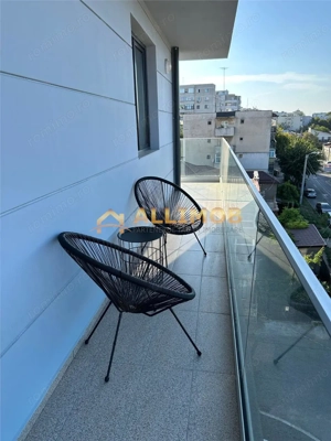 Apartament cu 2 camere de inchiriat Natiunii - imagine 15