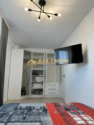 Apartament cu 2 camere de inchiriat Natiunii - imagine 8