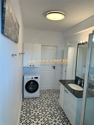 Apartament cu 2 camere de inchiriat Natiunii - imagine 12