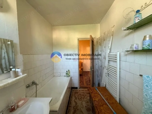 Apartament  2 camere – Cartier Dărmănești / Școala nr. 5 - imagine 14