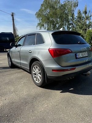  Vand Audi Q5 - imagine 2