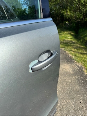  Vand Audi Q5