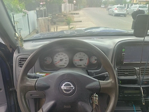 Vînd Nissan Navara D22  - imagine 5
