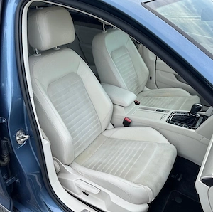 Volkswagen Passat 2.0 TDI DSG Highline - imagine 7