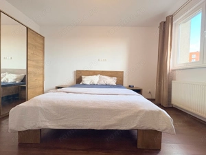2 camere, cu vedere panoramica, parcare inclusa - zona Lipovei - imagine 11