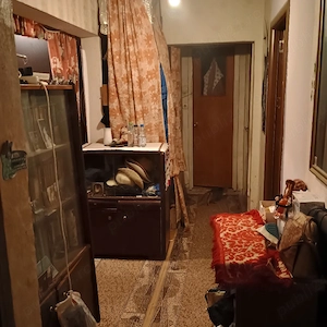 Schimb 4 camere decomandat Militari - Masca - Metrou Lujerului - imagine 6