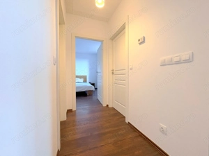 2 camere, cu vedere panoramica, parcare inclusa - zona Lipovei - imagine 10