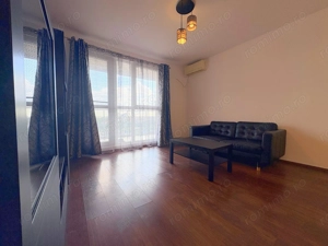 2 camere, cu vedere panoramica, parcare inclusa - zona Lipovei - imagine 6
