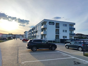 Vand apartament nou Selimber Jud.Sibiu - imagine 2