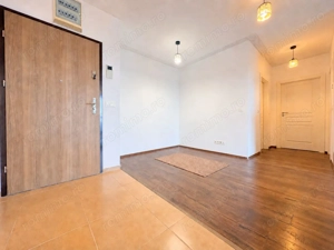 2 camere, cu vedere panoramica, parcare inclusa - zona Lipovei - imagine 9