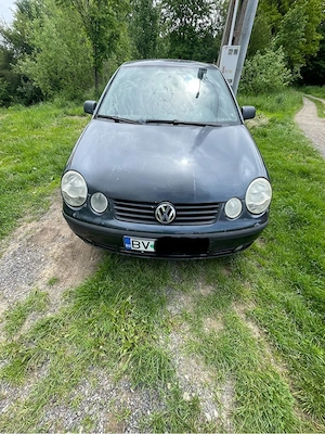 vw polo benzina 1.2 64cp - imagine 4