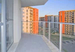 2 camere, cu vedere panoramica, parcare inclusa - zona Lipovei - imagine 23